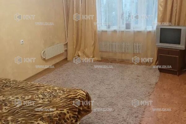 Продажа квартиры Харьков, Салтовка, 45м²