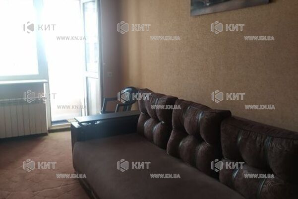Продаж квартири Харків, Центр, 44м²