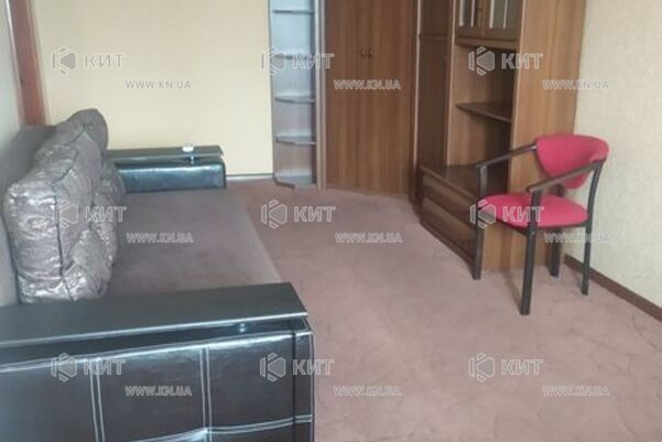 Продаж квартири Харків, Центр, 44м²