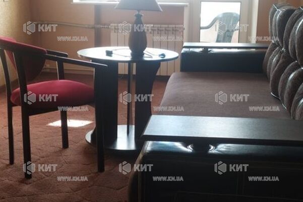 Продаж квартири Харків, Центр, 44м²