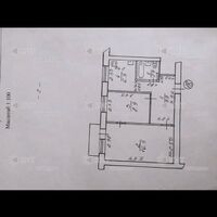 Продаж квартири Харків, Центр, 44м²
