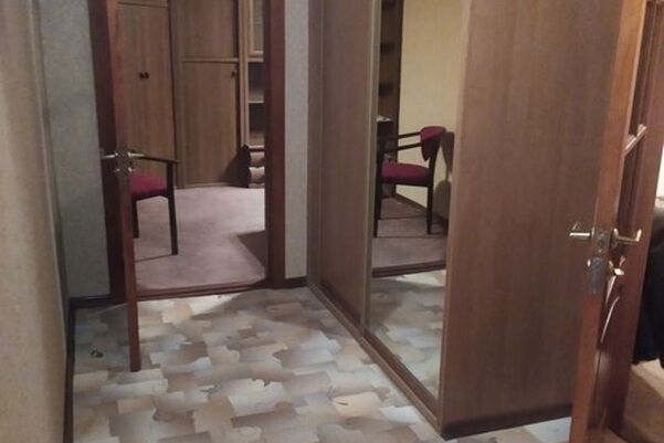 Продаж квартири Харків, Центр, 44м²