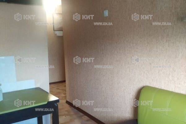 Продаж квартири Харків, Центр, 44м²