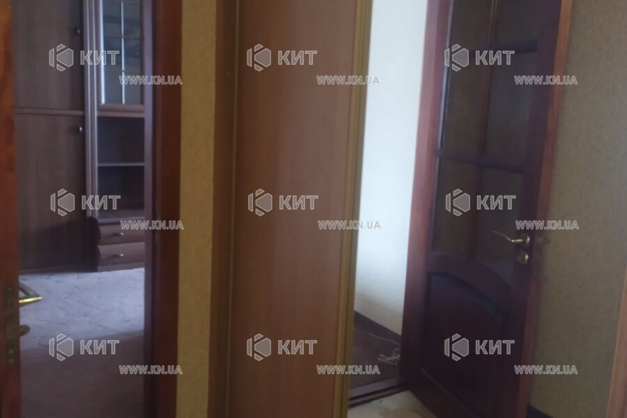 Продаж квартири Харків, Центр, 44м²