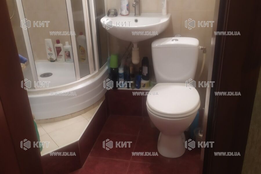 Продаж квартири Харків, Центр, 44м²