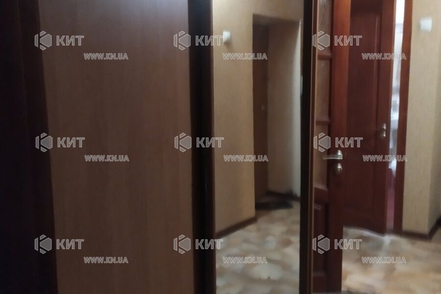 Продаж квартири Харків, Центр, 44м²