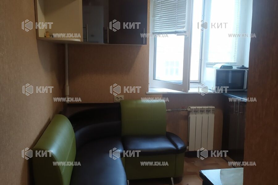 Продаж квартири Харків, Центр, 44м²