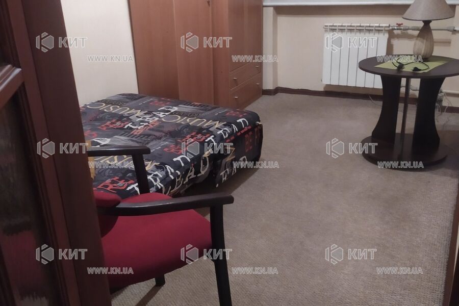 Продаж квартири Харків, Центр, 44м²