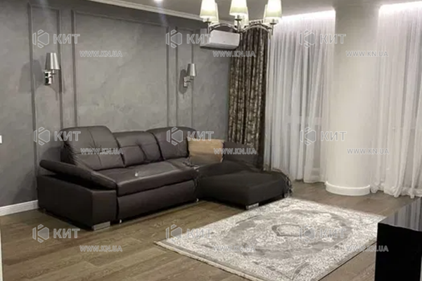 Продажа квартиры Харьков, Гагарина, Спортивная, Защитников, 86м²