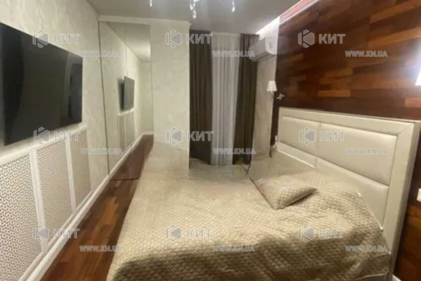 Продажа квартиры Харьков, Гагарина, Спортивная, Защитников, 86м²