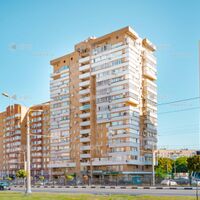 Продажа квартиры Харьков, Гагарина, Спортивная, Защитников, 86м²
