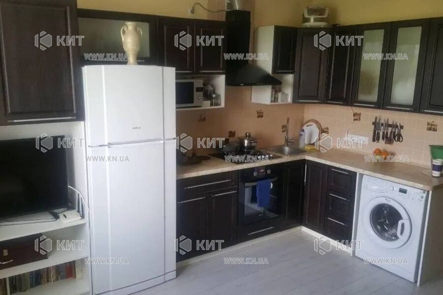 Продажа квартиры Харьков, Жуковского, Пятихатки, 75м²