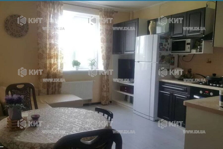 Продажа квартиры Харьков, Жуковского, Пятихатки, 75м²
