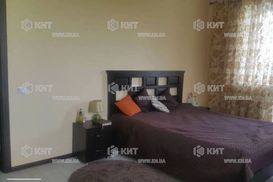 Продажа квартиры Харьков, Жуковского, Пятихатки, 75м²