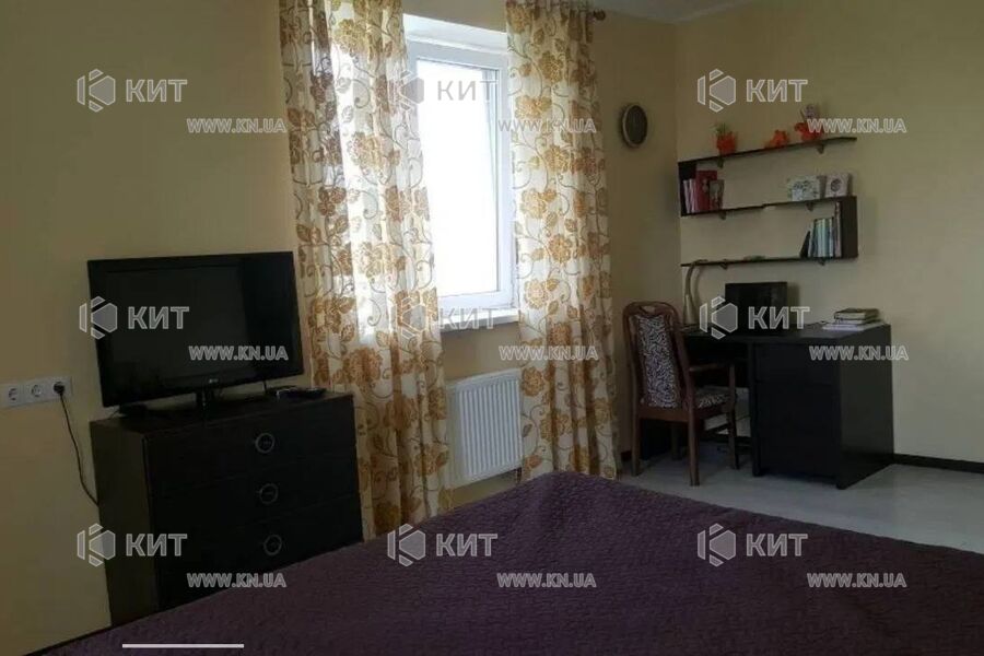 Продажа квартиры Харьков, Жуковского, Пятихатки, 75м²