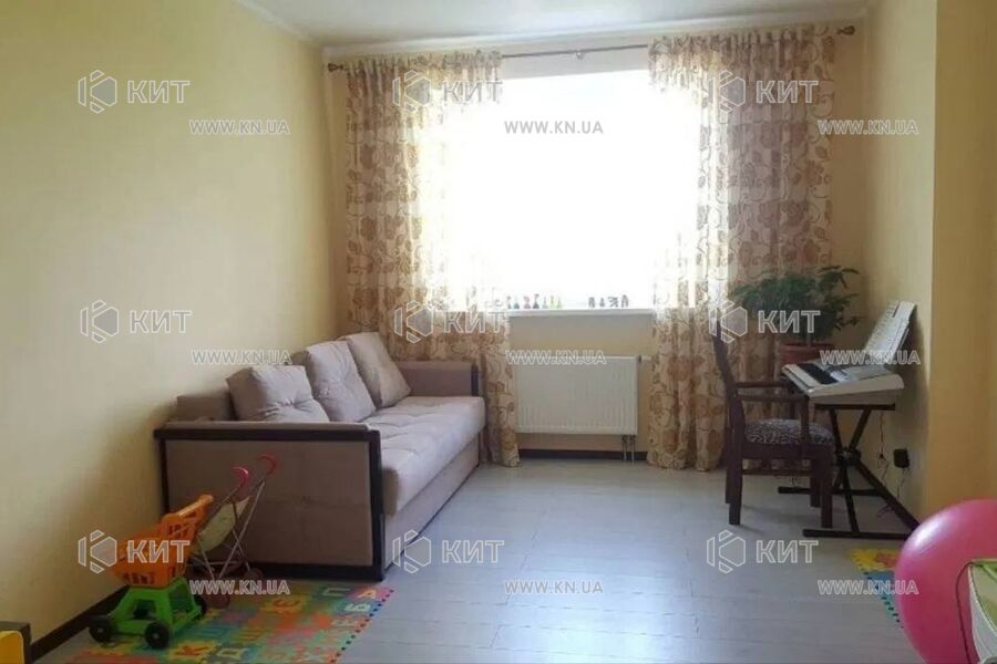 Продажа квартиры Харьков, Жуковского, Пятихатки, 75м²
