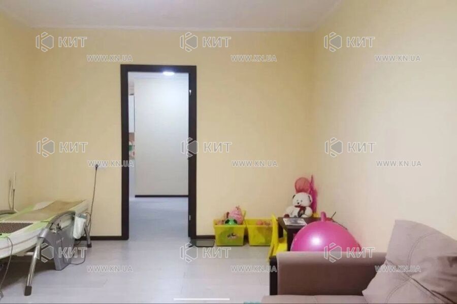 Продажа квартиры Харьков, Жуковского, Пятихатки, 75м²