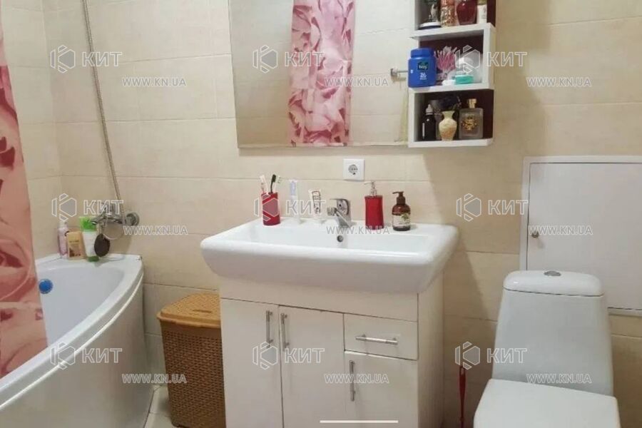 Продажа квартиры Харьков, Жуковского, Пятихатки, 75м²
