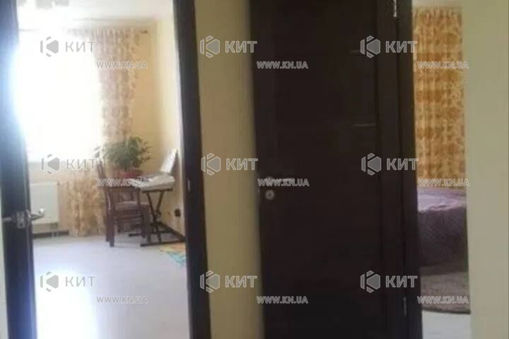 Продажа квартиры Харьков, Жуковского, Пятихатки, 75м²