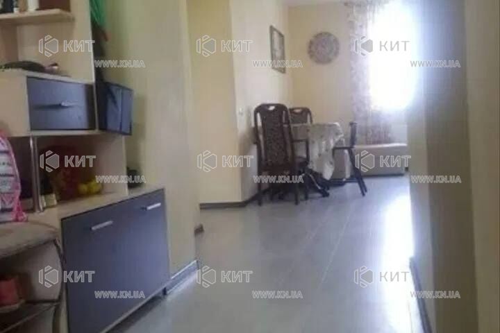 Продажа квартиры Харьков, Жуковского, Пятихатки, 75м²