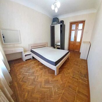Продажа квартир - Харьков,  Каплуновский (Краснознамённый) пер.  2
