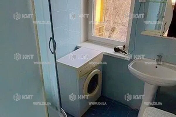 Продажа квартиры Харьков, Центр, 57м²