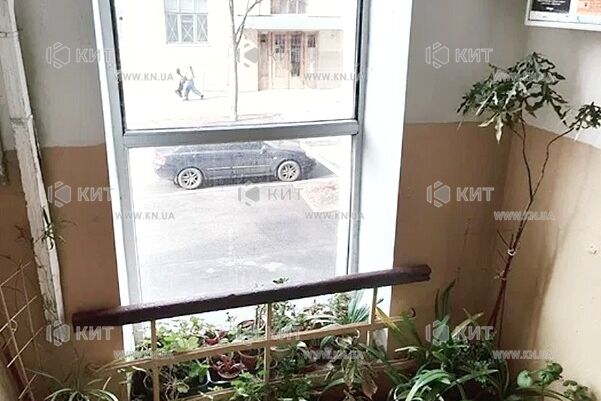 Продажа квартиры Харьков, Центр, 57м²