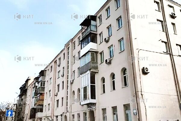 Продажа квартиры Харьков, Центр, 57м²
