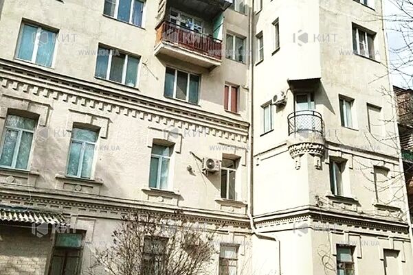 Продажа квартиры Харьков, Центр, 57м²