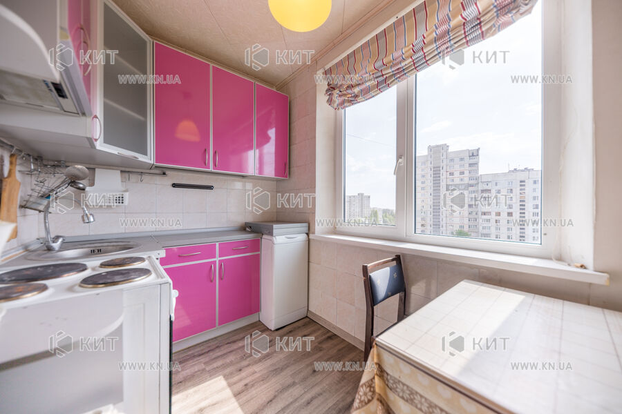 Aренда квартиры Харьков, Алексеевка, 45м²