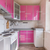 Aренда квартиры Харьков, Алексеевка, 45м²