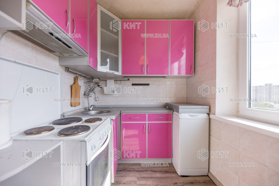 Aренда квартиры Харьков, Алексеевка, 45м²