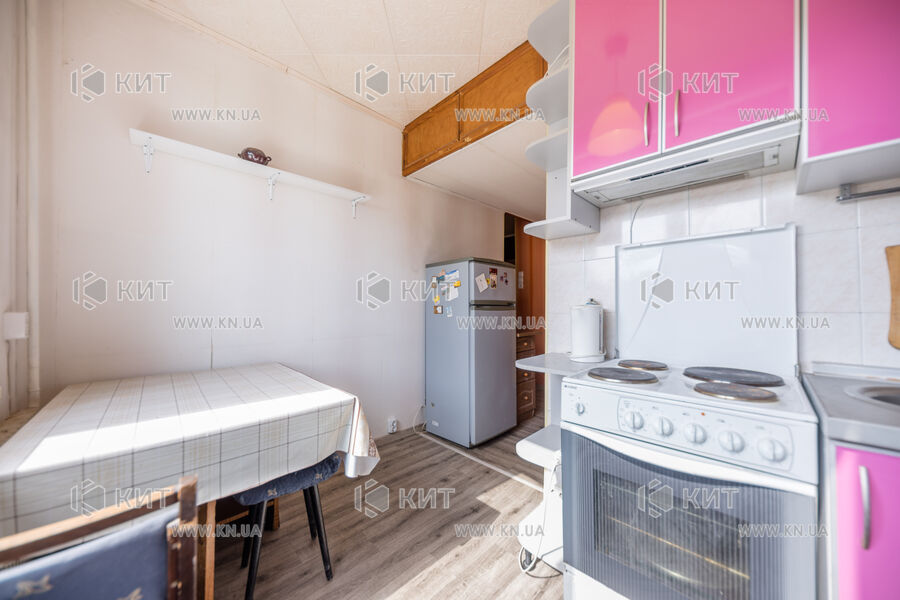 Aренда квартиры Харьков, Алексеевка, 45м²