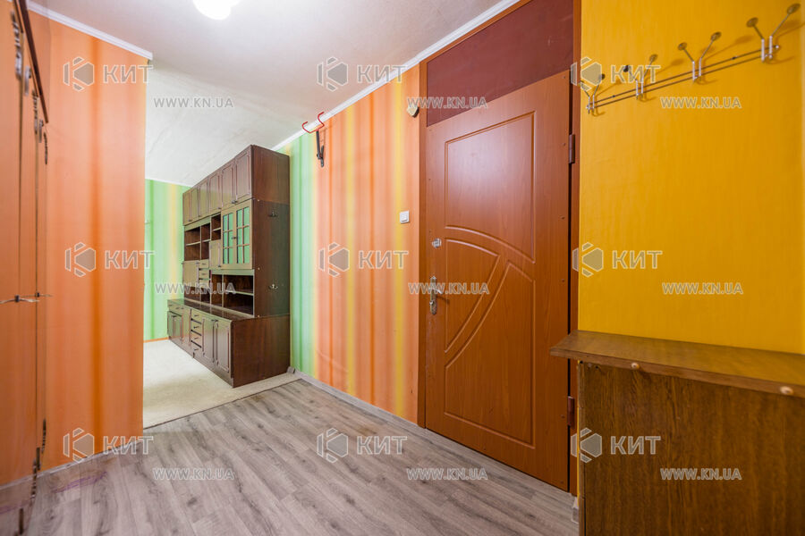 Aренда квартиры Харьков, Алексеевка, 45м²