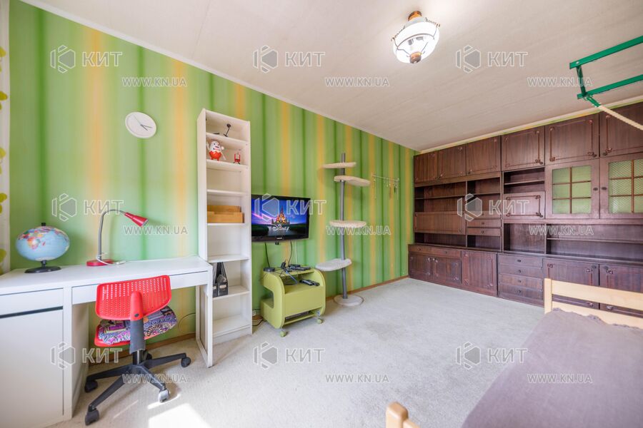 Aренда квартиры Харьков, Алексеевка, 45м²