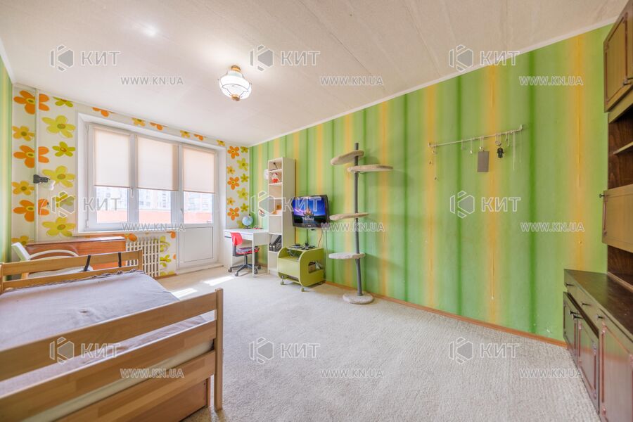 Оренда квартири Харків, Олексіївка, 45м²