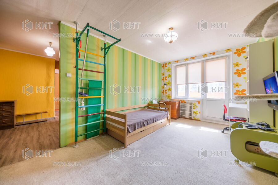 Оренда квартири Харків, Олексіївка, 45м²