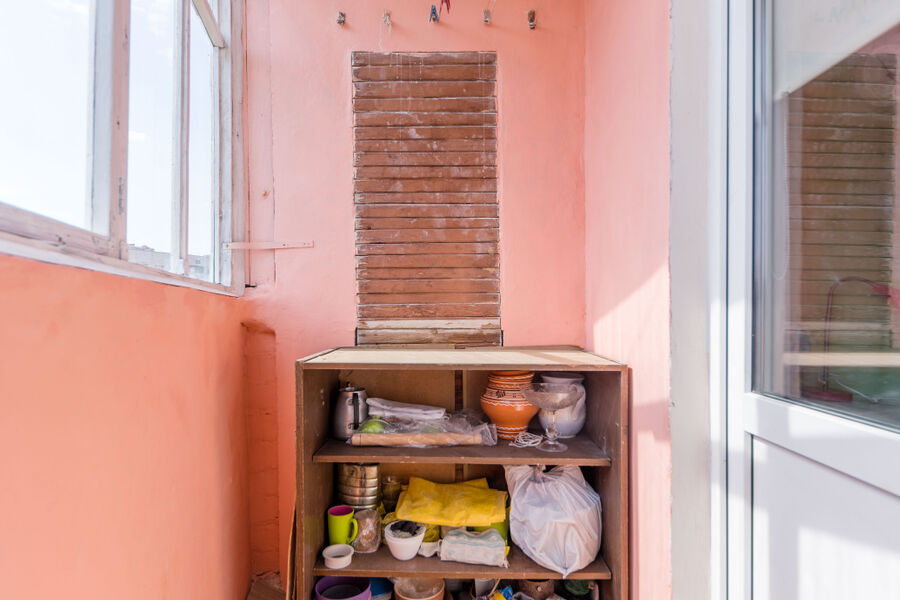 Оренда квартири Харків, Олексіївка, 45м²