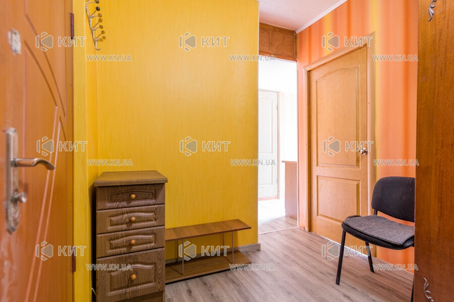 Оренда квартири Харків, Олексіївка, 45м²