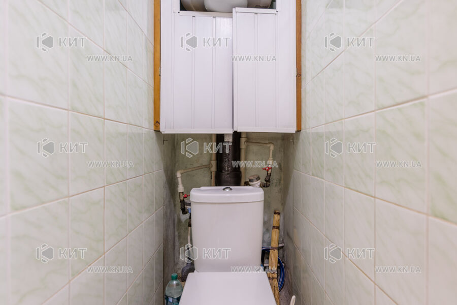 Оренда квартири Харків, Олексіївка, 45м²