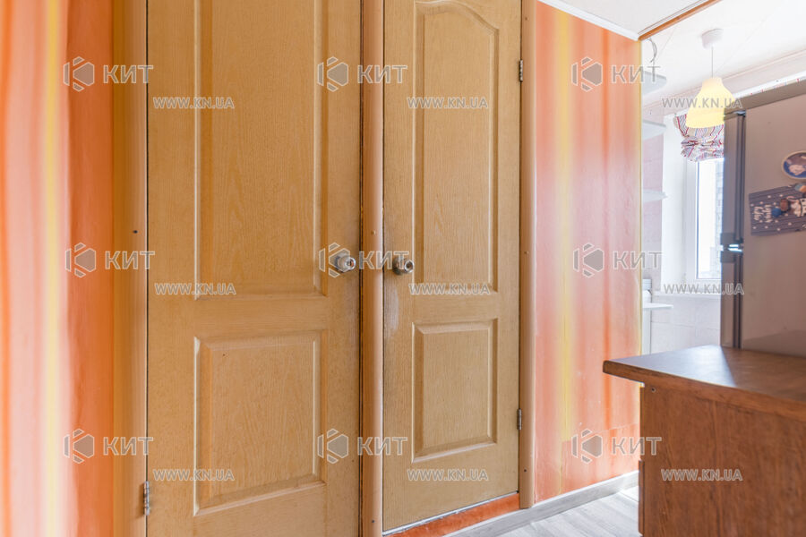 Оренда квартири Харків, Олексіївка, 45м²