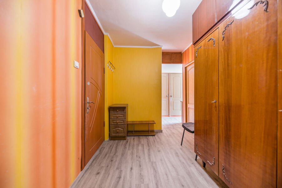 Оренда квартири Харків, Олексіївка, 45м²