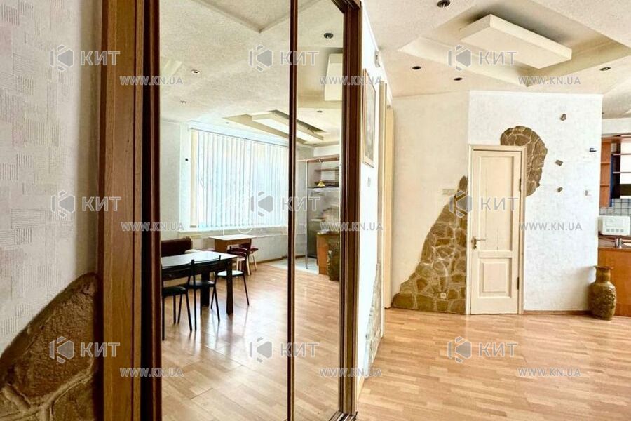 Продажа квартиры Харьков, Центр, 75м²