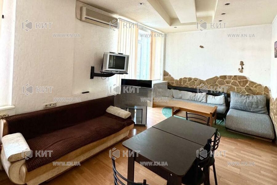 Продажа квартиры Харьков, Центр, 75м²