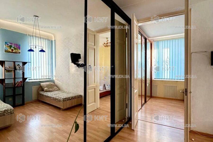 Продажа квартиры Харьков, Центр, 75м²