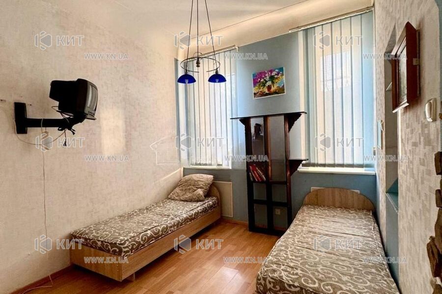 Продажа квартиры Харьков, Центр, 75м²
