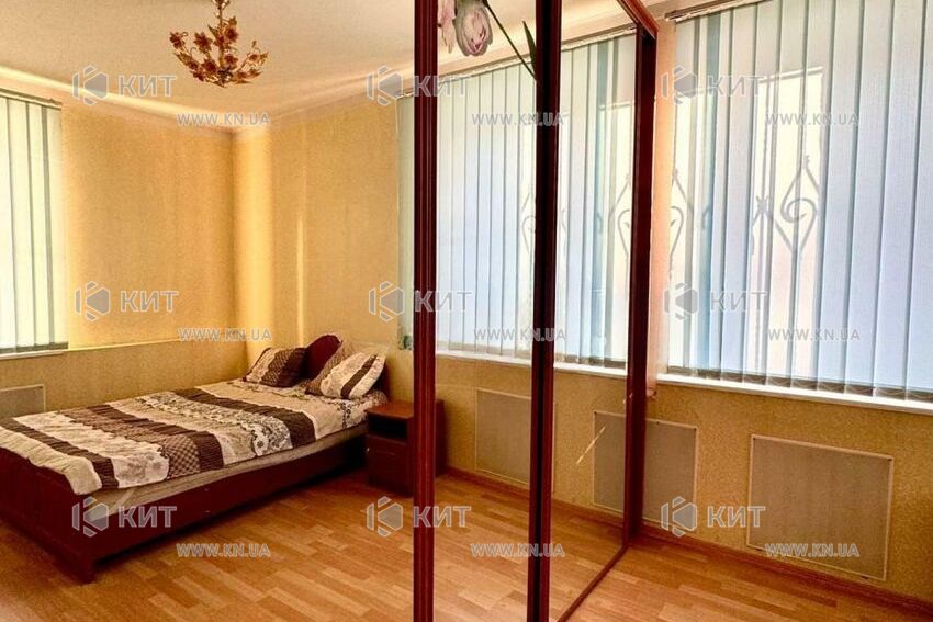 Продажа квартиры Харьков, Центр, 75м²