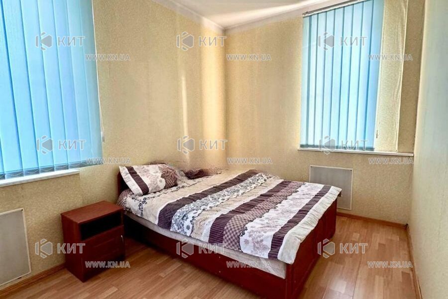 Продажа квартиры Харьков, Центр, 75м²