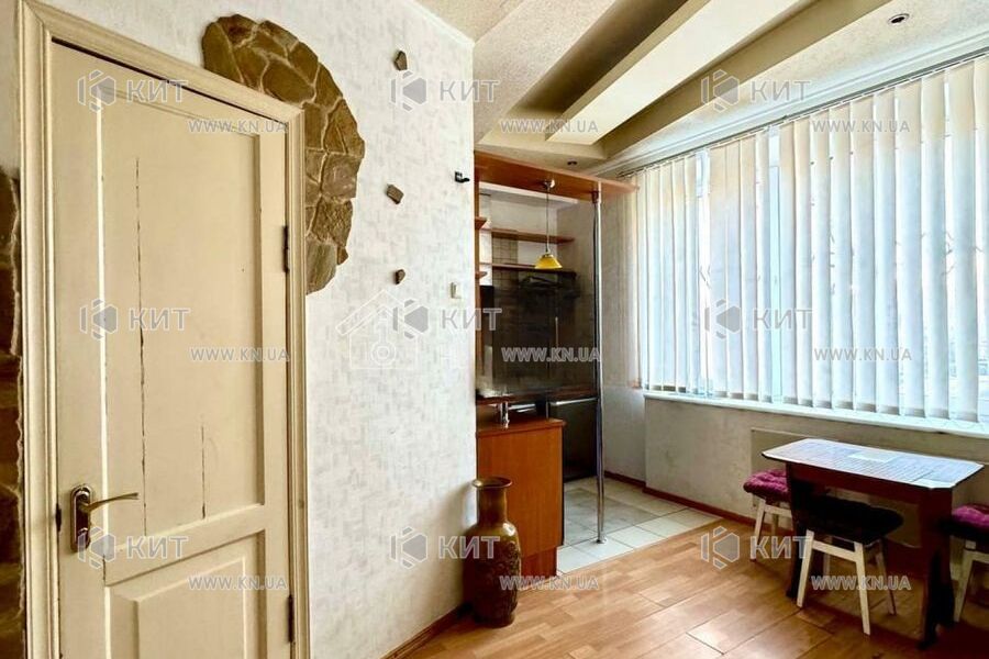 Продажа квартиры Харьков, Центр, 75м²