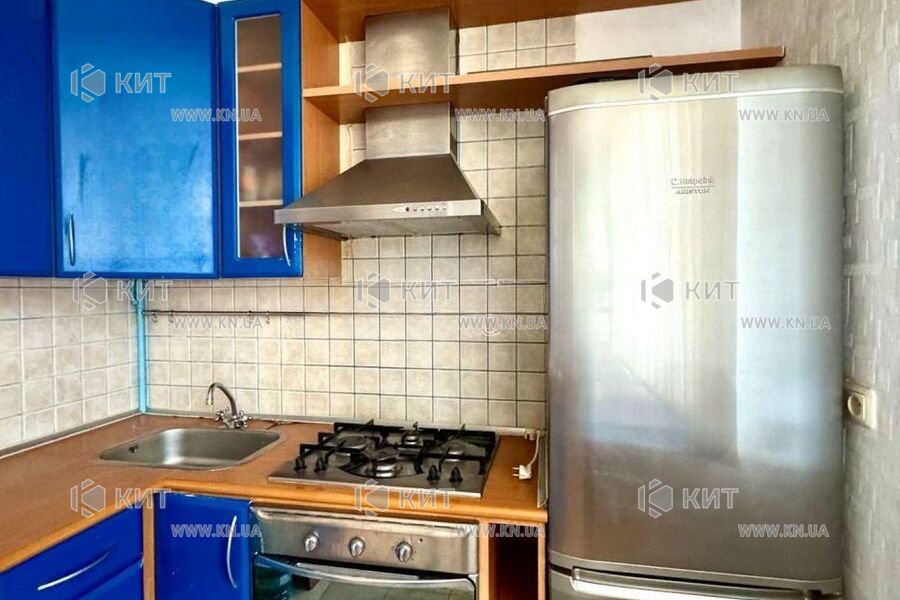 Продажа квартиры Харьков, Центр, 75м²